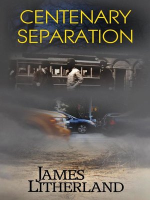 cover image of Centenary Separation